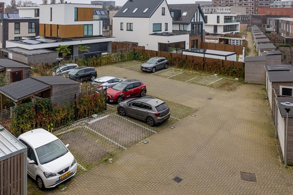 Medium property photo - Koolwitjelaan 95, 2496 ZM Den Haag
